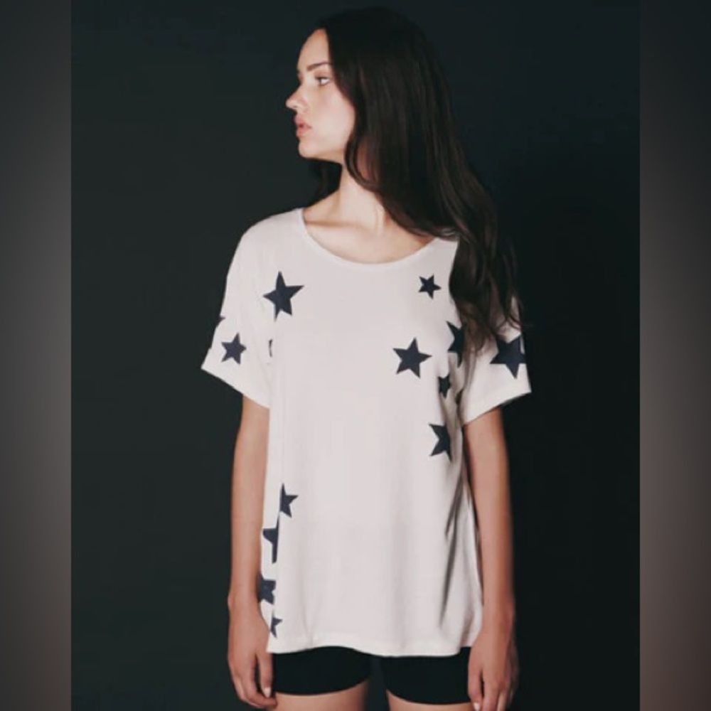 Hye Park and Lune Stella Tee Size 0